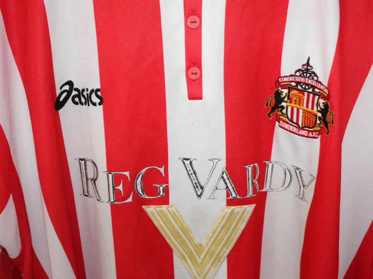 Billede 4 - Sunderland Season 99-00