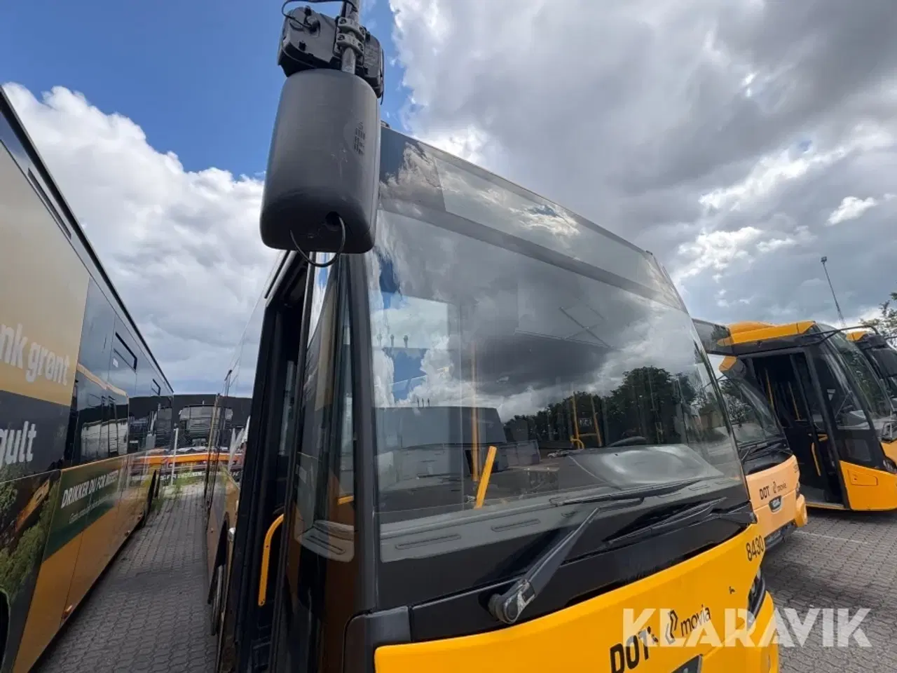 Billede 10 - Bus VDL BUS & COACH
