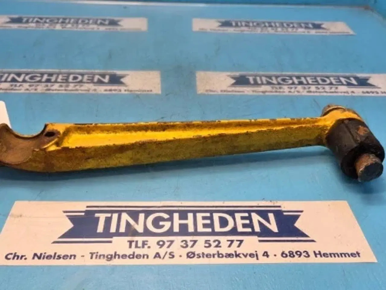 Billede 1 - New Holland 1550S Arm 80333519