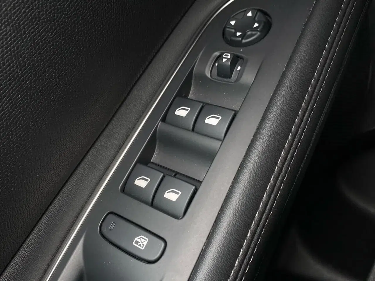 Billede 20 - Peugeot 5008 1,5 BlueHDi Allure EAT8 130HK 5d 8g Aut.