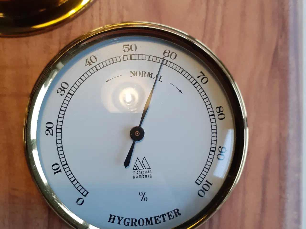 Billede 2 - Maritim vejrstation