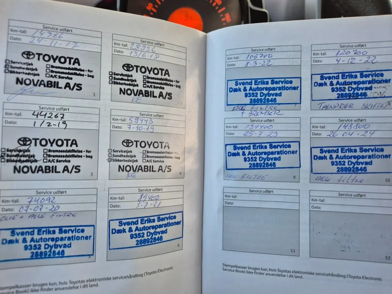 Billede 11 - Toyota Aygo 1,0 VVT-i x-black