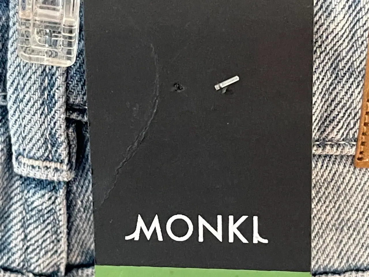 Billede 4 - Nye Monki capribukser