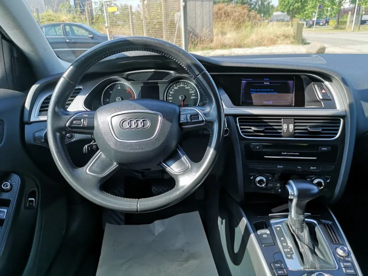 Billede 17 - Audi A4 2,0 TDi 143 Multitr.