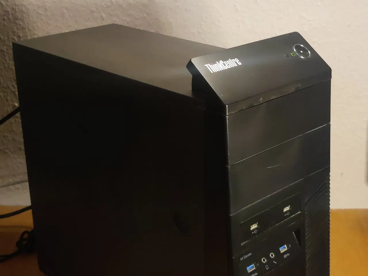 Billede 5 - Begynder Gamer / Konto PC