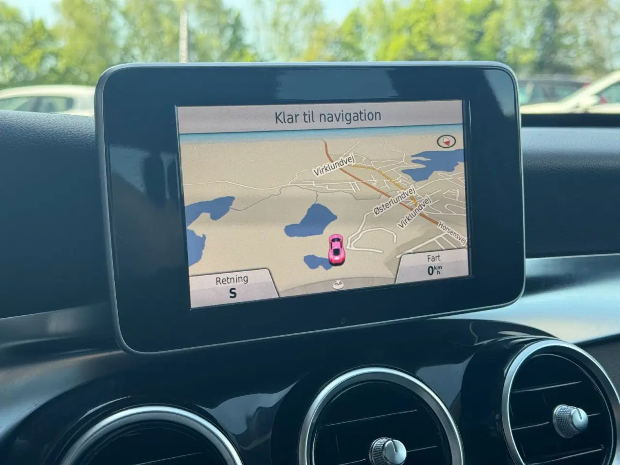 Billede 14 - Mercedes C220 2,2 BlueTEC Avantgarde stc.