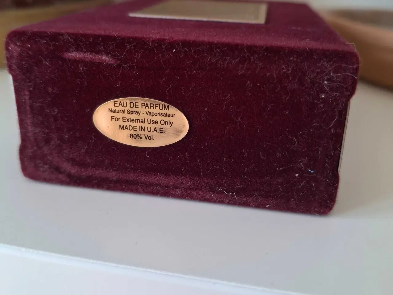 Billede 6 - Ameera Al Arab - Asdaaf - 5 ml.