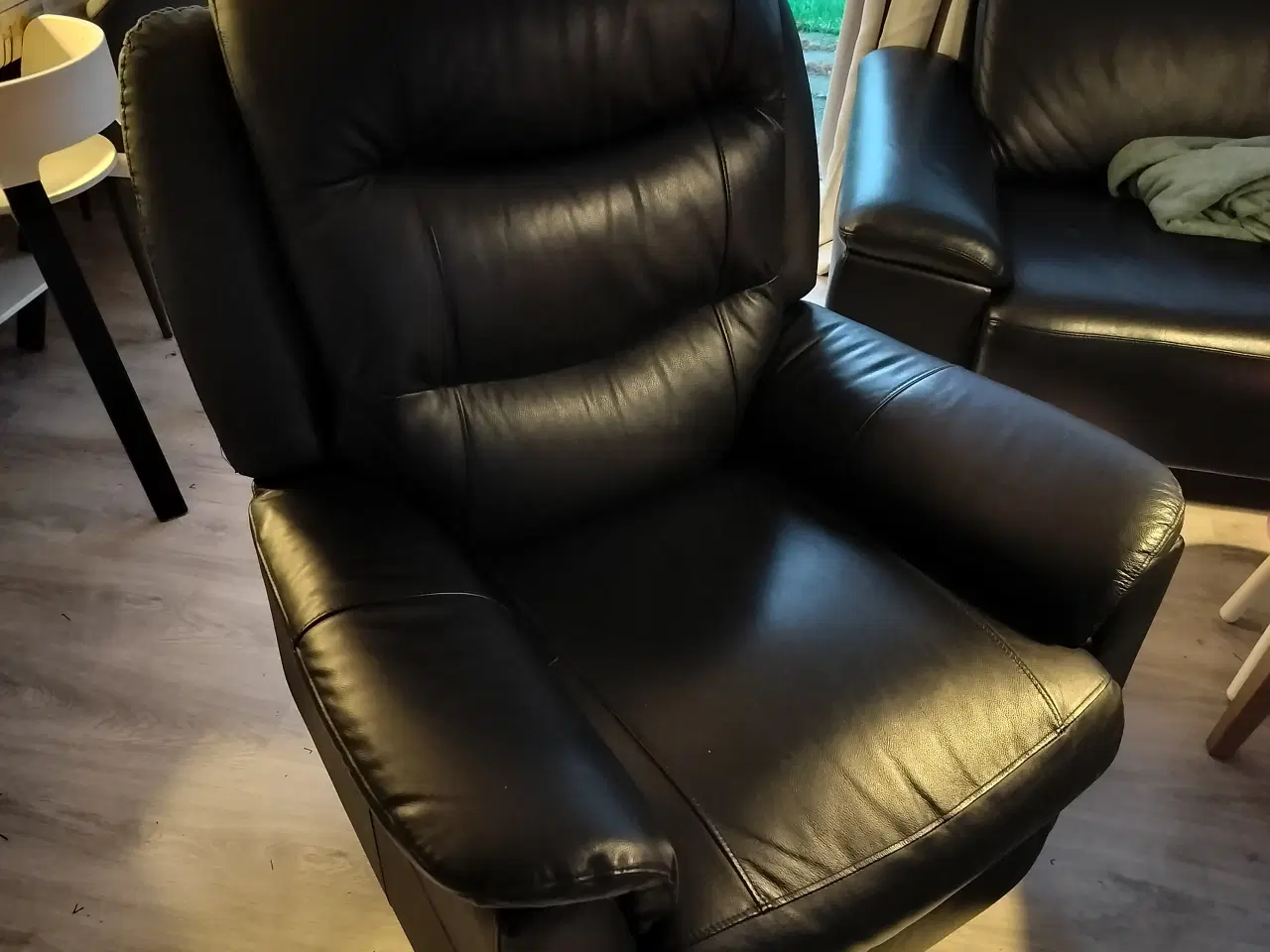 Billede 2 - Lænestol