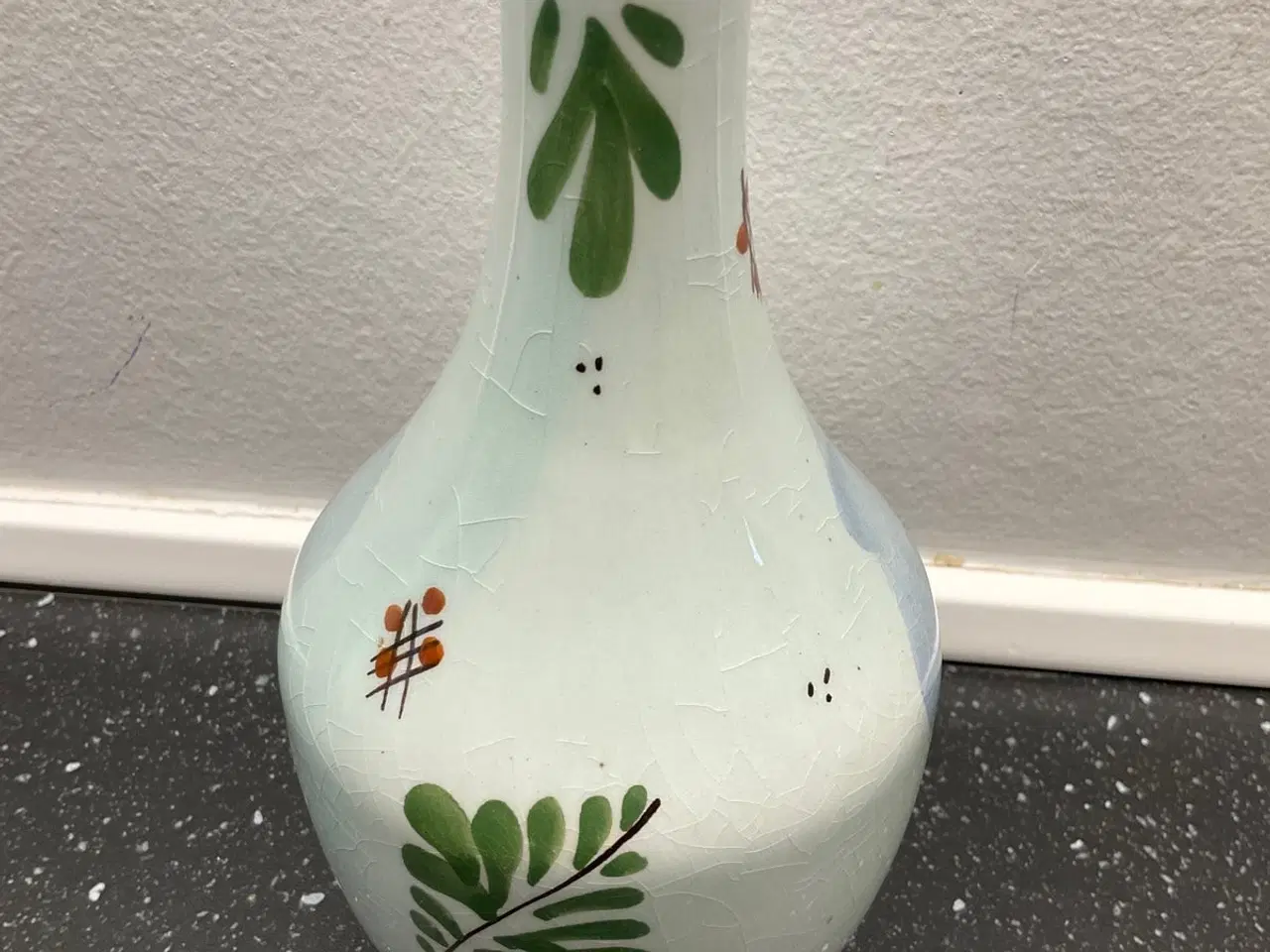 Billede 2 - Vase