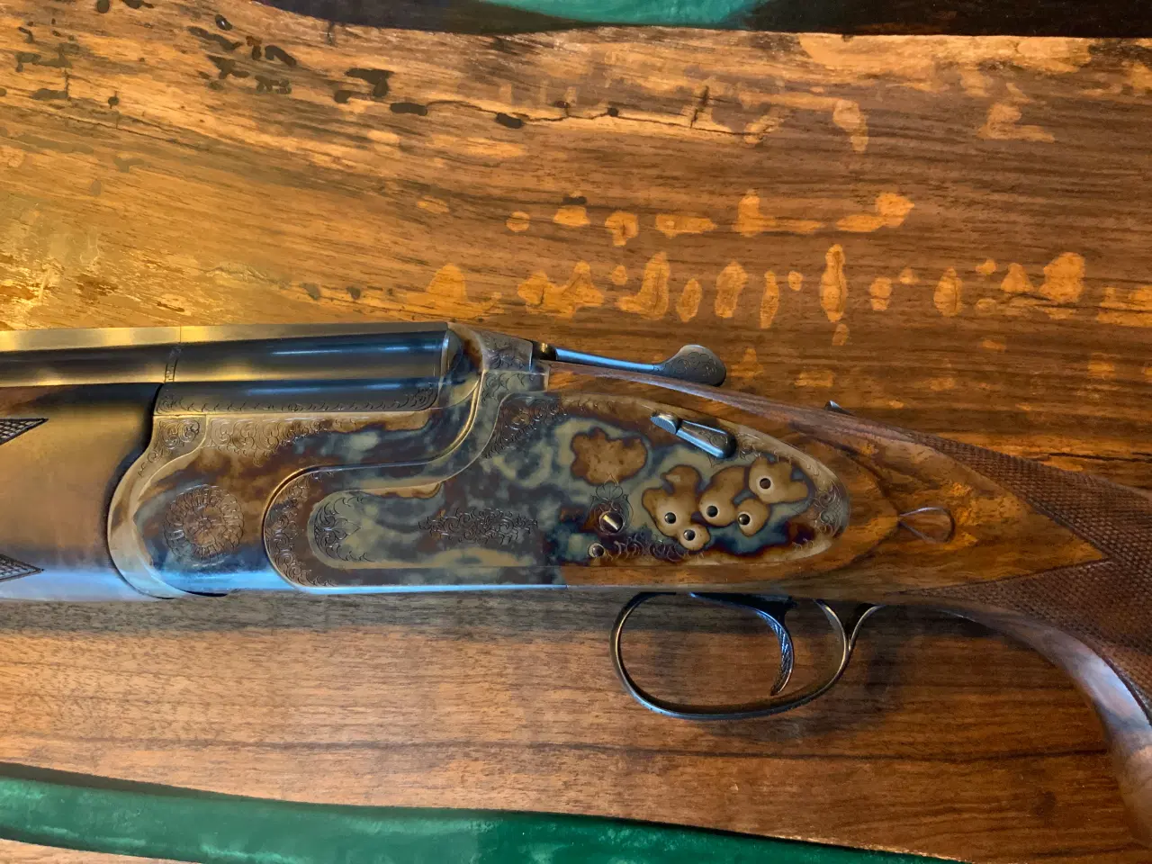 Billede 1 - Wembley and Scott