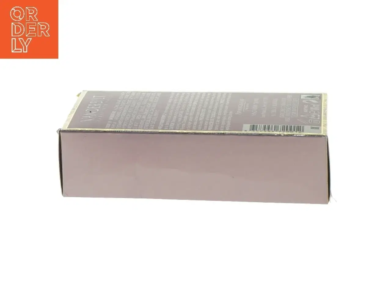 Billede 4 - Gloria Vanderbilt, Vanderbilt Eau de Toilette (str. 100 ml)