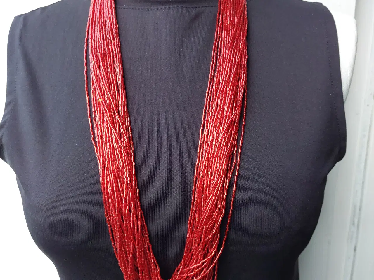 Billede 8 - halskæde