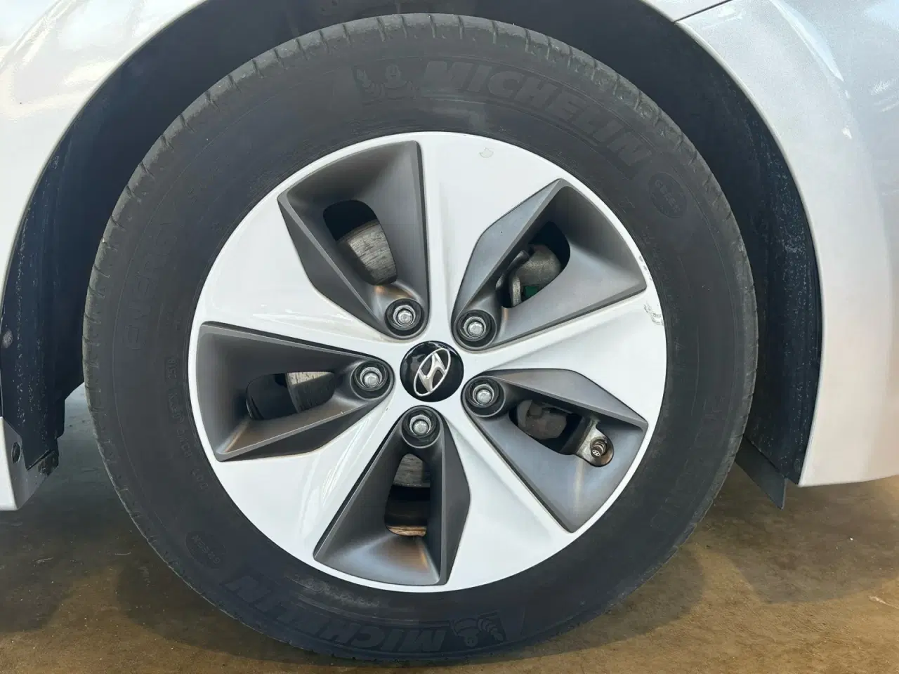 Billede 2 - Hyundai Ioniq 30 EV Trend