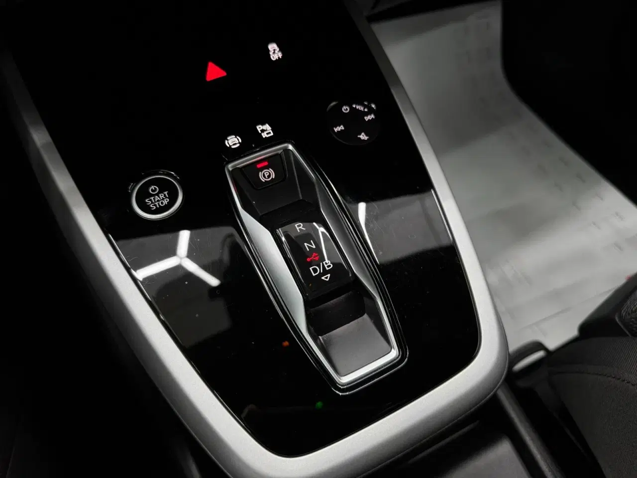 Billede 8 - Audi Q4 e-tron 40 Advanced