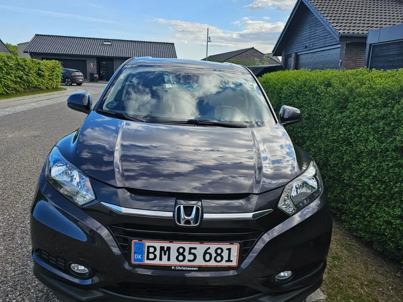 Billede 3 - Honda HR-V 1,6 i-DTEC Comfort