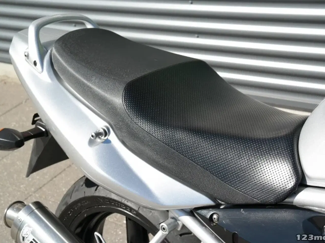 Billede 8 - Suzuki GSF 600 S Bandit MC-SYD       BYTTER GERNE