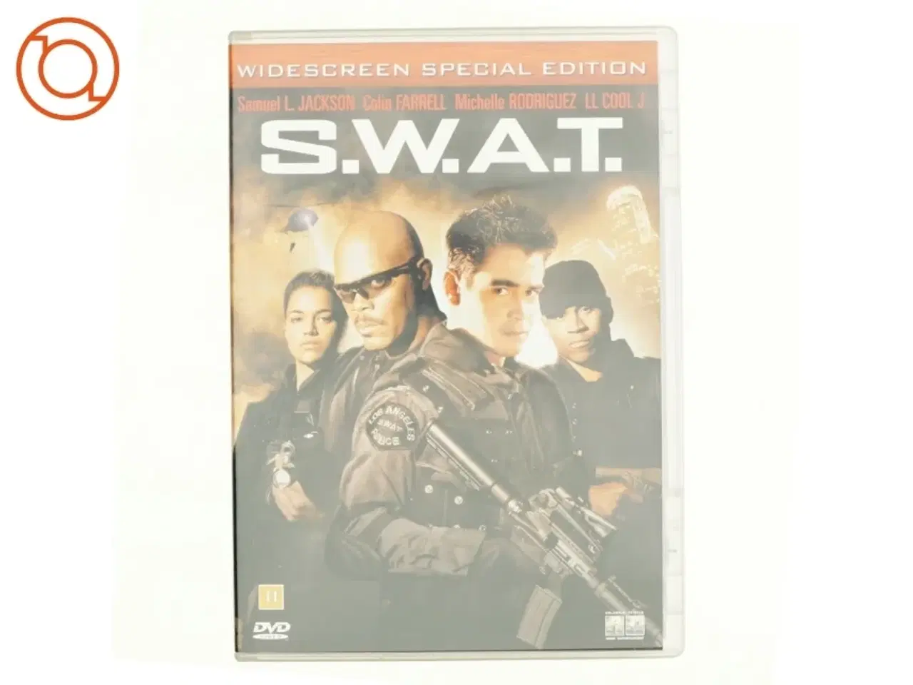 Billede 1 - S.W.A.T.