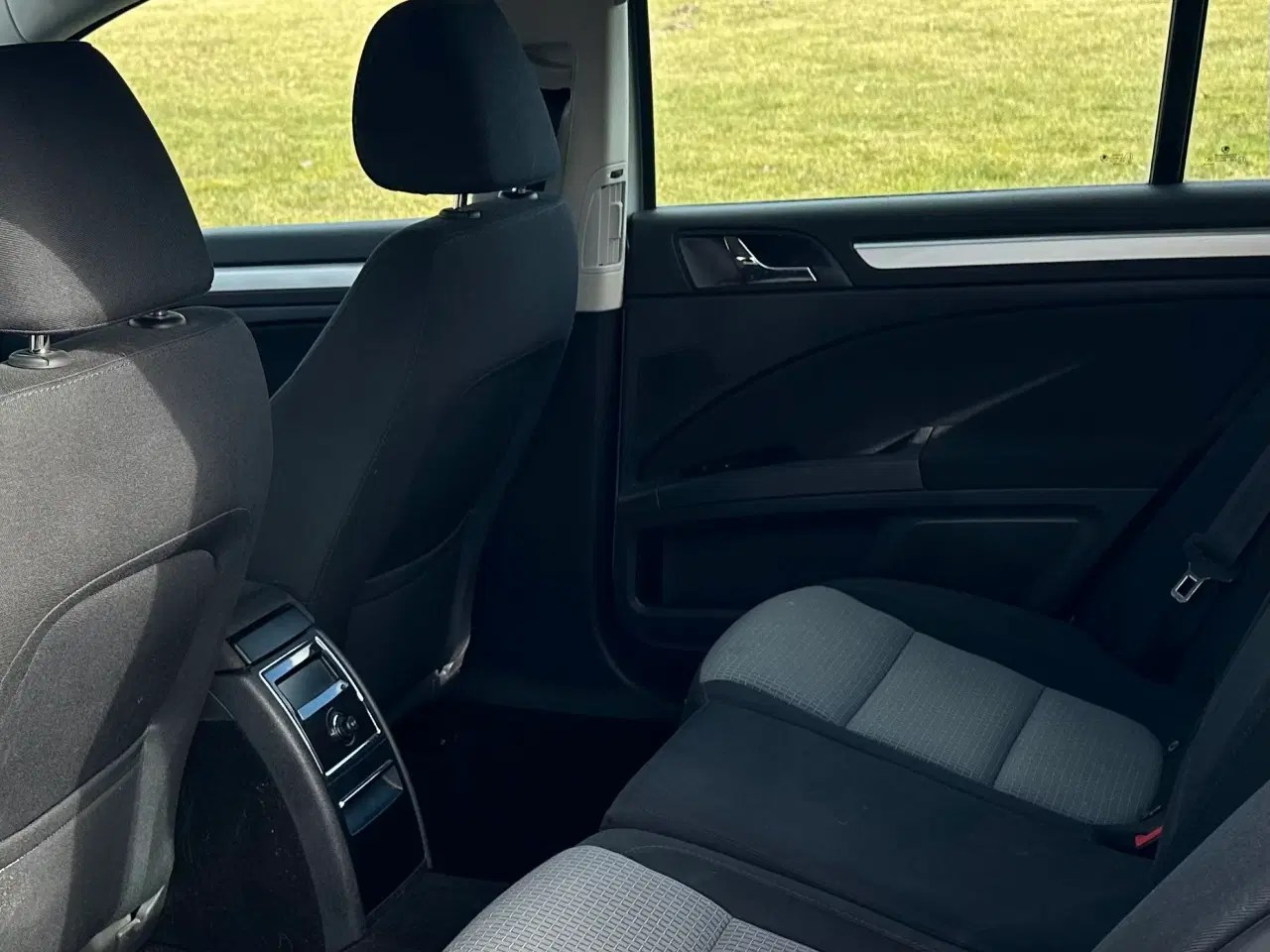 Billede 8 - Superb Greenline 22,7 km/l