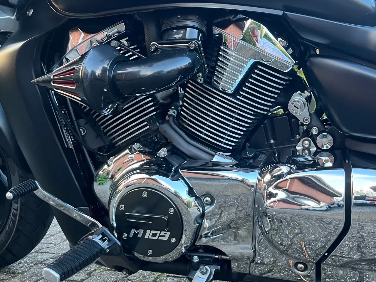 Billede 2 - Suzuki vzr 1800 / m1800r