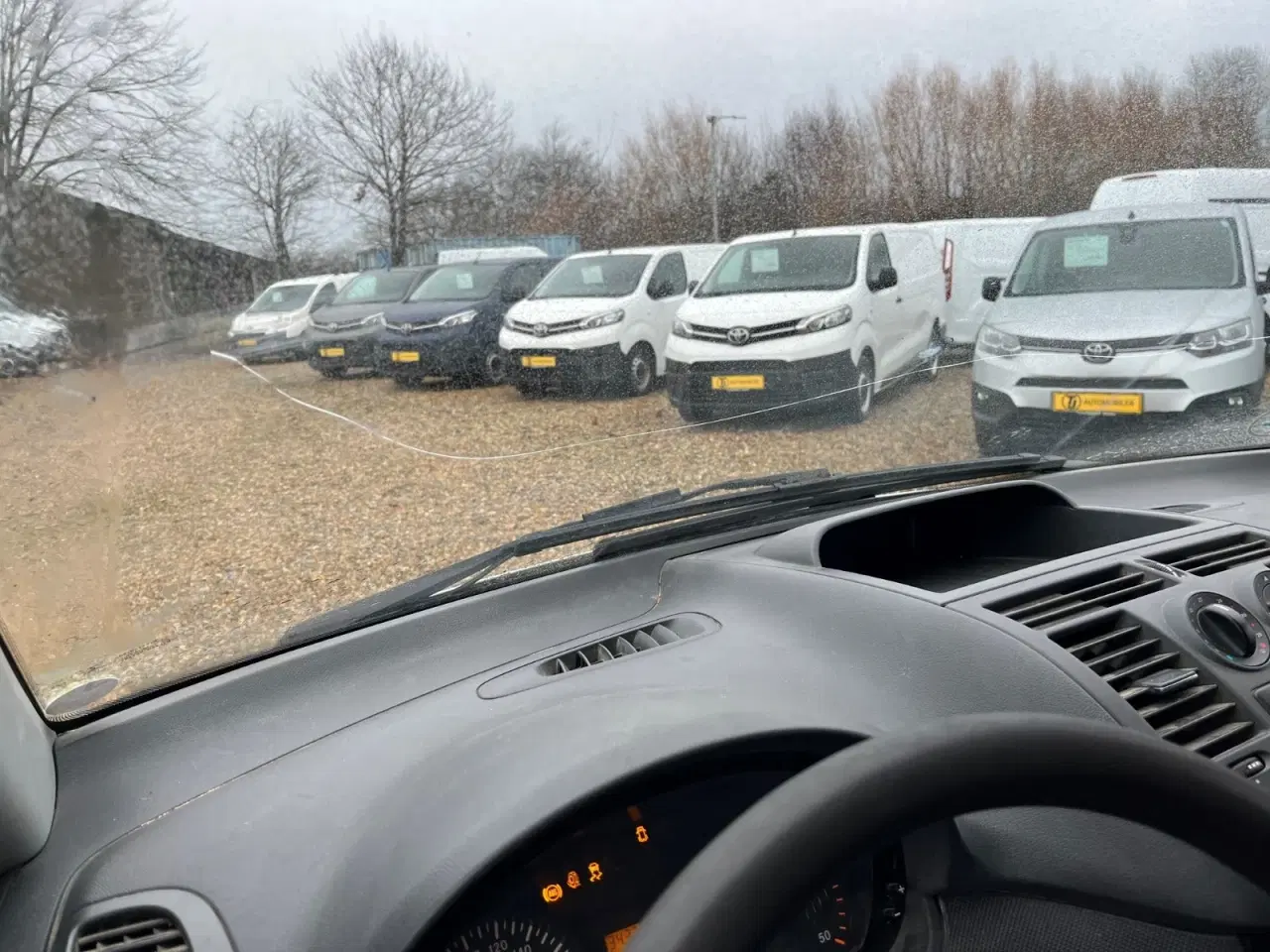 Billede 15 - Mercedes Vito 113 2,2 CDi Standard L