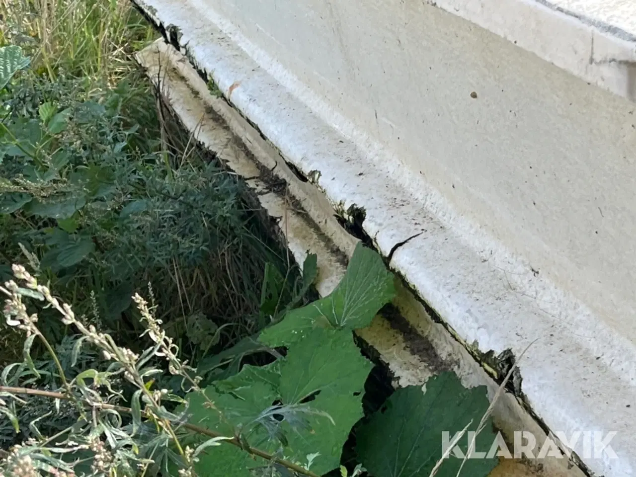 Billede 12 - Kar 2 styk Glas fiber