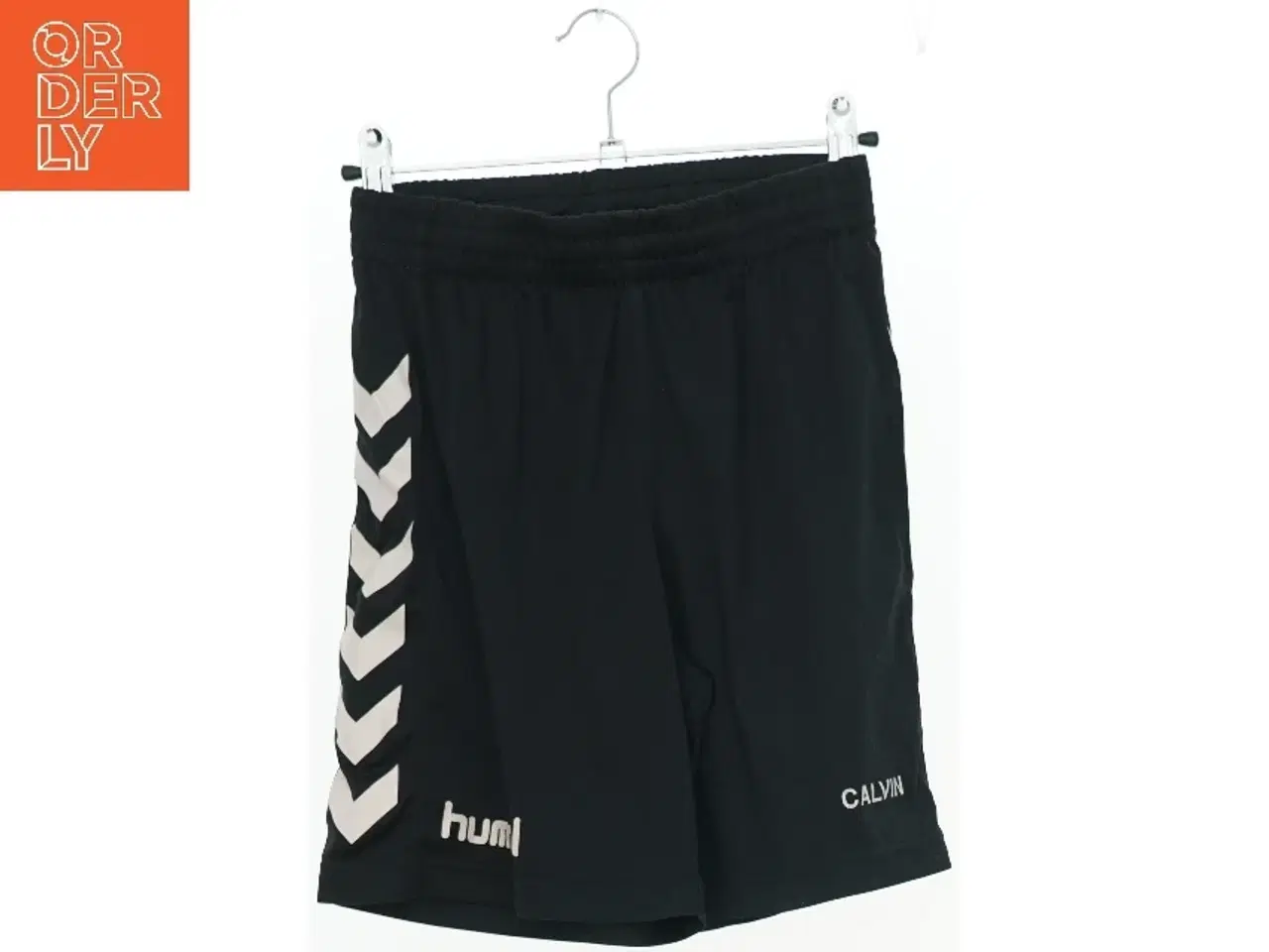 Billede 2 - Shorts fra Hummel (str. 176 cm)