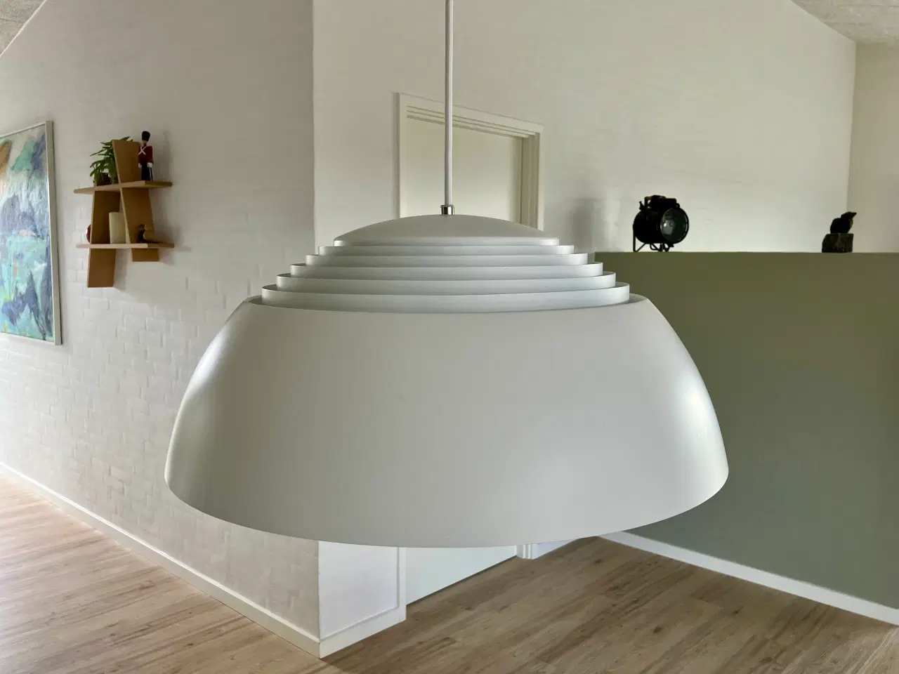 Billede 3 - AJ Royal pendler (2 stk.)