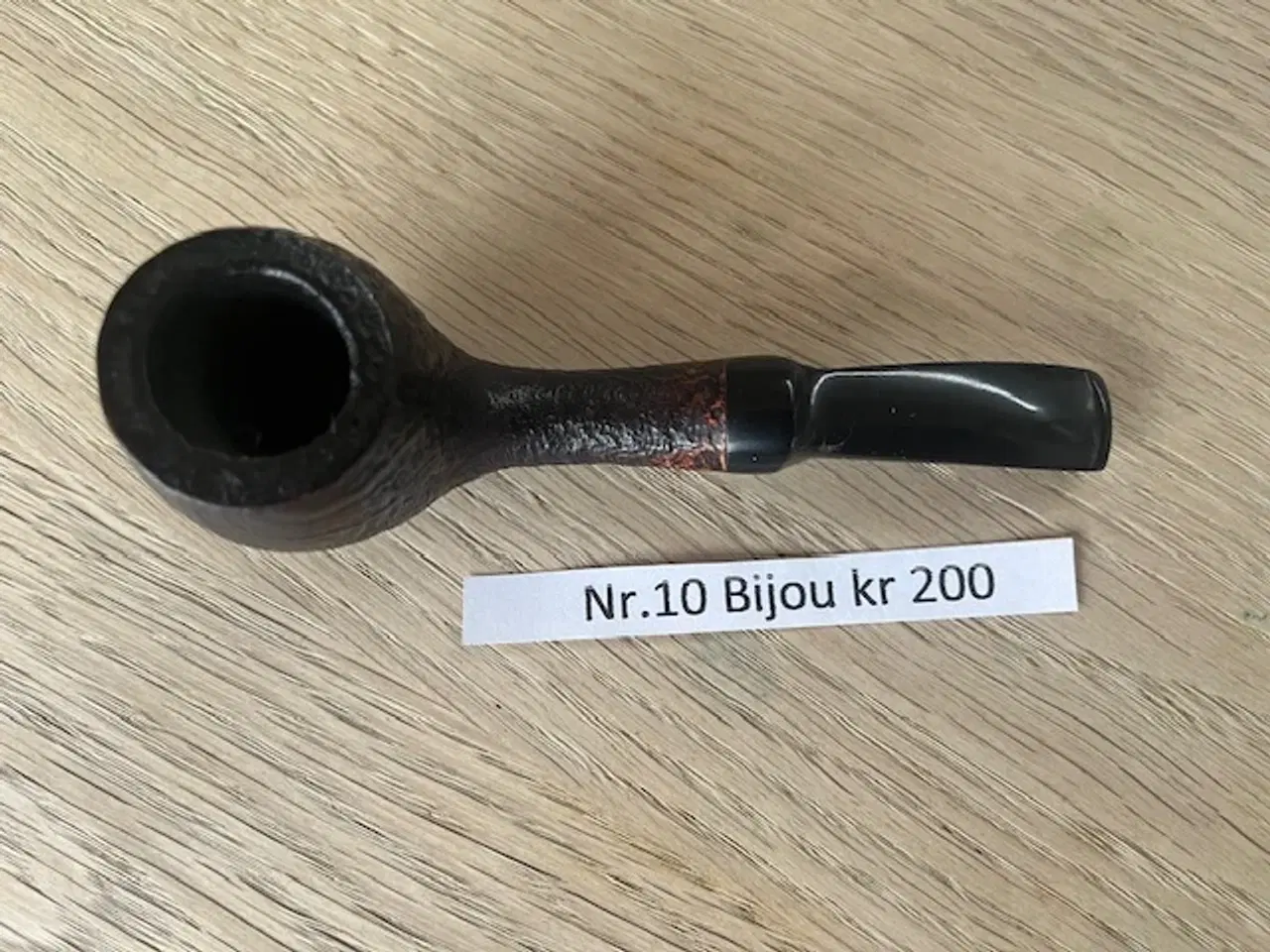 Billede 5 - Ks. 4 Diverse piber fra kr.200 pr stk