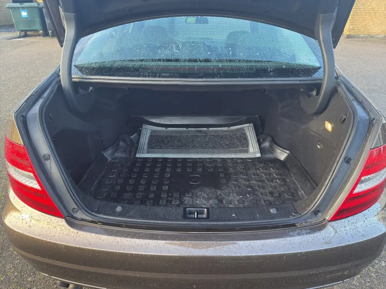 Billede 14 - Mercedes C200 2,2 CDi BE