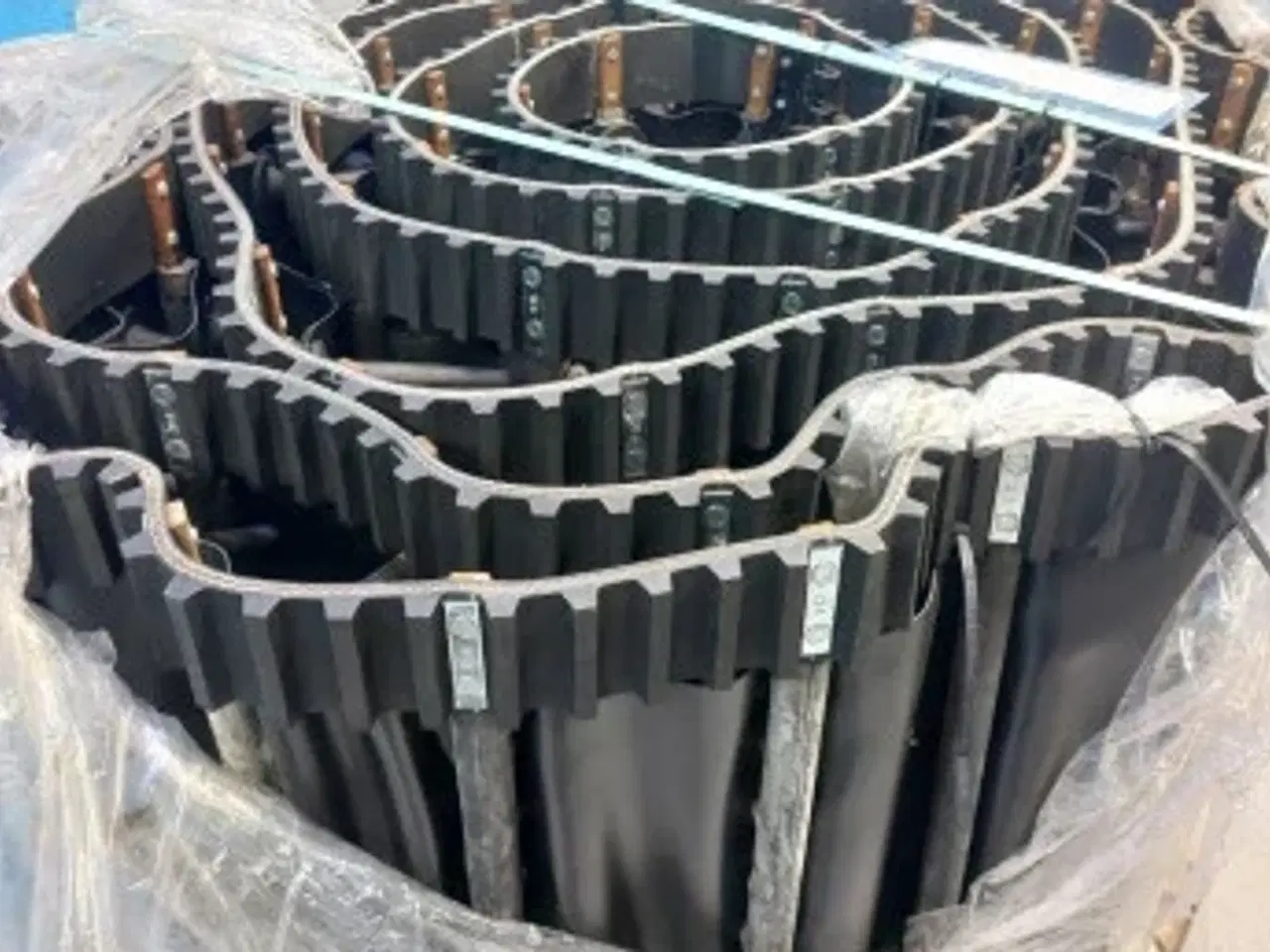 Billede 11 - Asa Lift 182-336 Remkæder