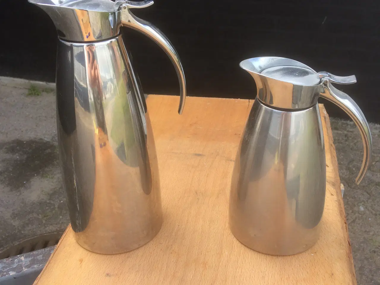 Billede 1 - Kaffekander