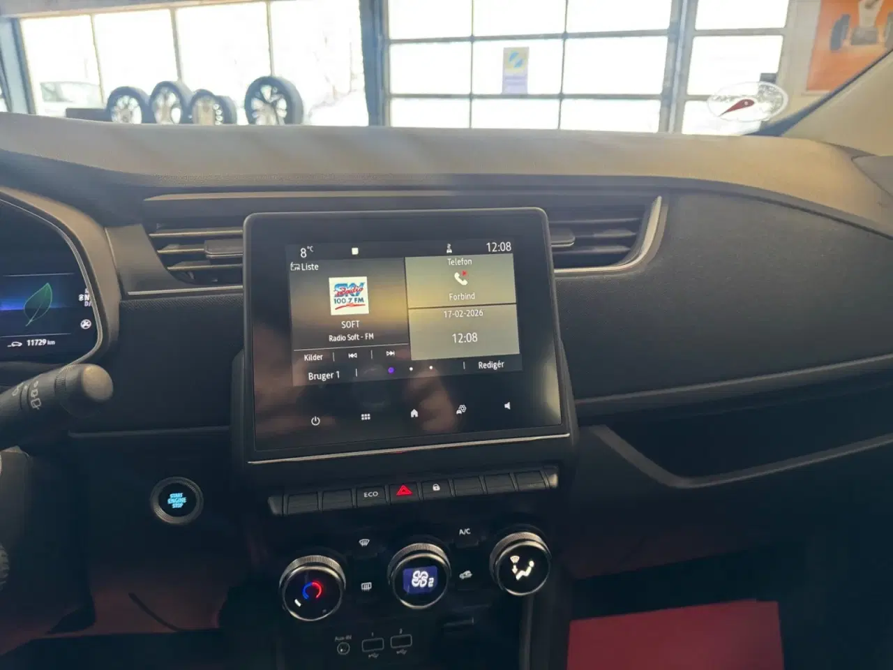 Billede 9 - Renault Zoe 52 Go!