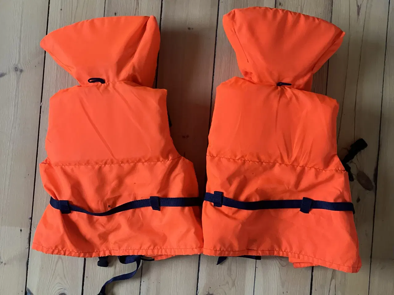 Billede 3 - Redningsveste til børn 