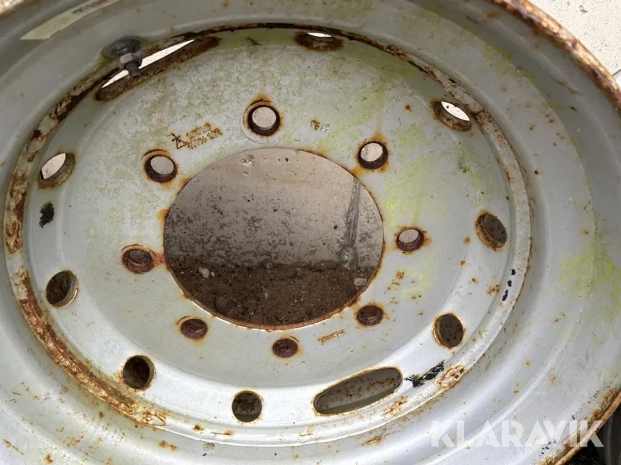 Billede 10 - Fælge 4 styk