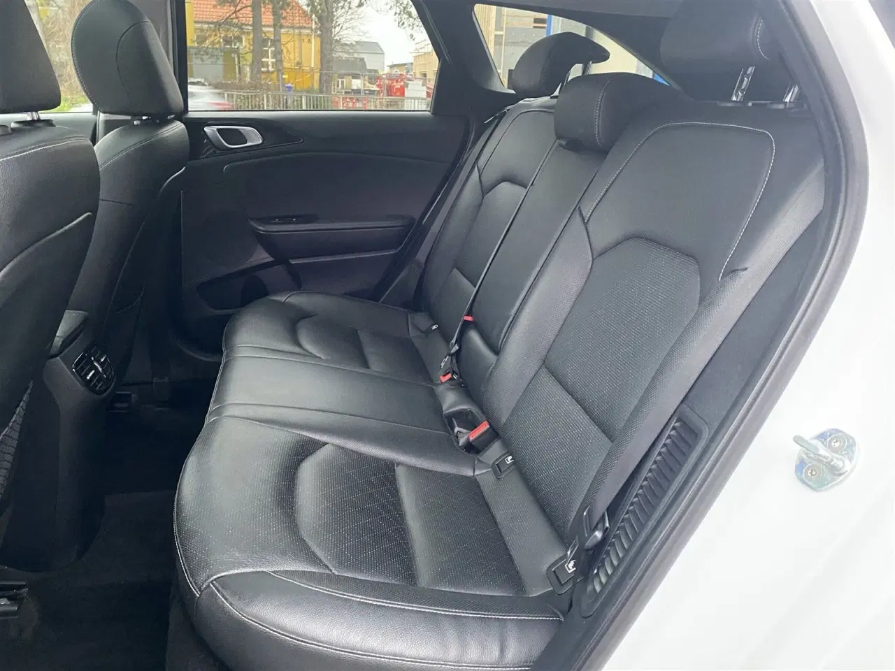 Billede 10 - Kia Ceed 1,6 PHEV Upgrade SW DCT