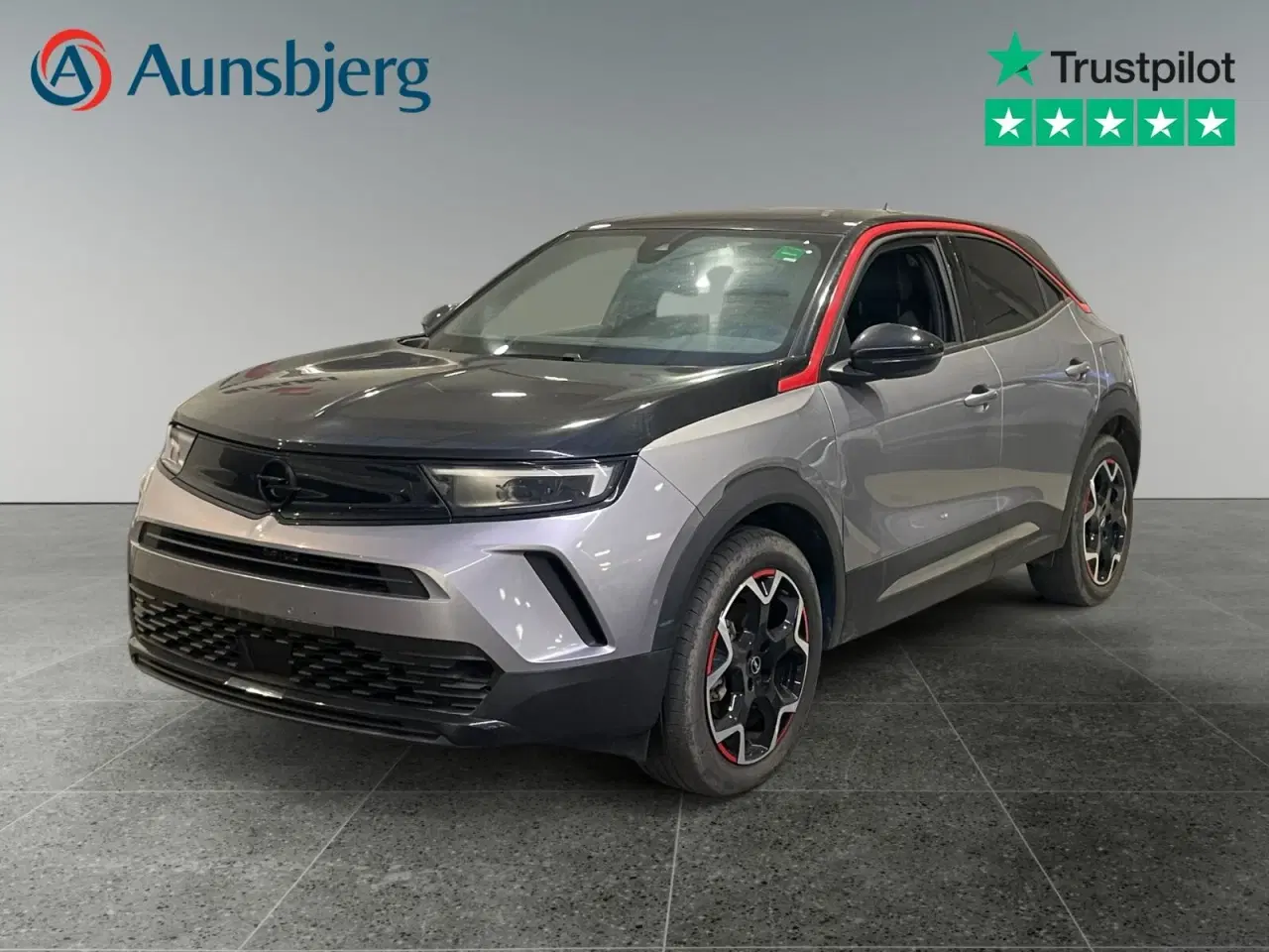 Billede 1 - Opel Mokka-e 50 GS Line