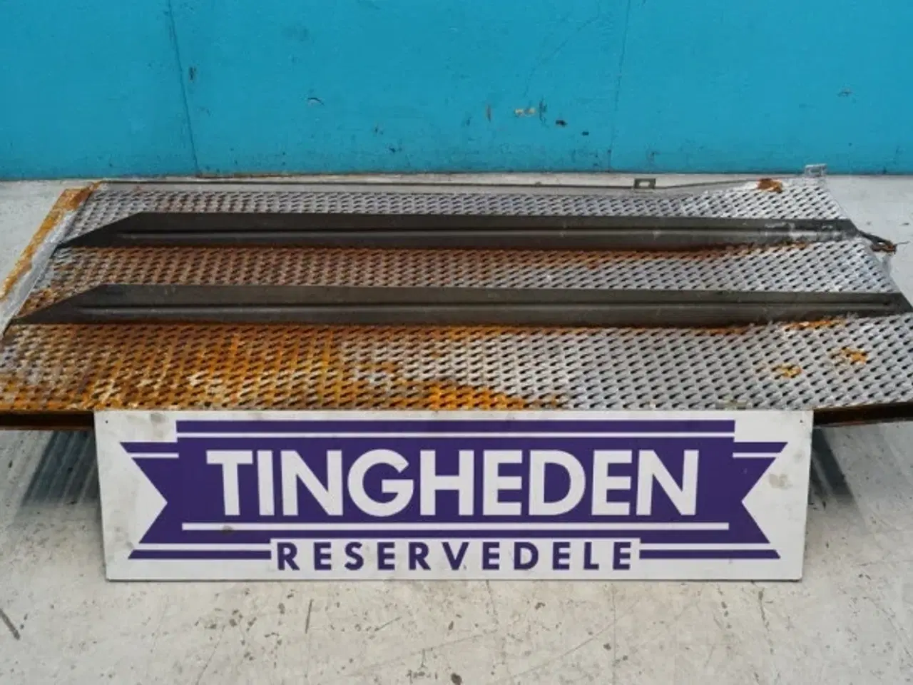 Billede 15 - Massey Ferguson 7278 Oversold 28482378