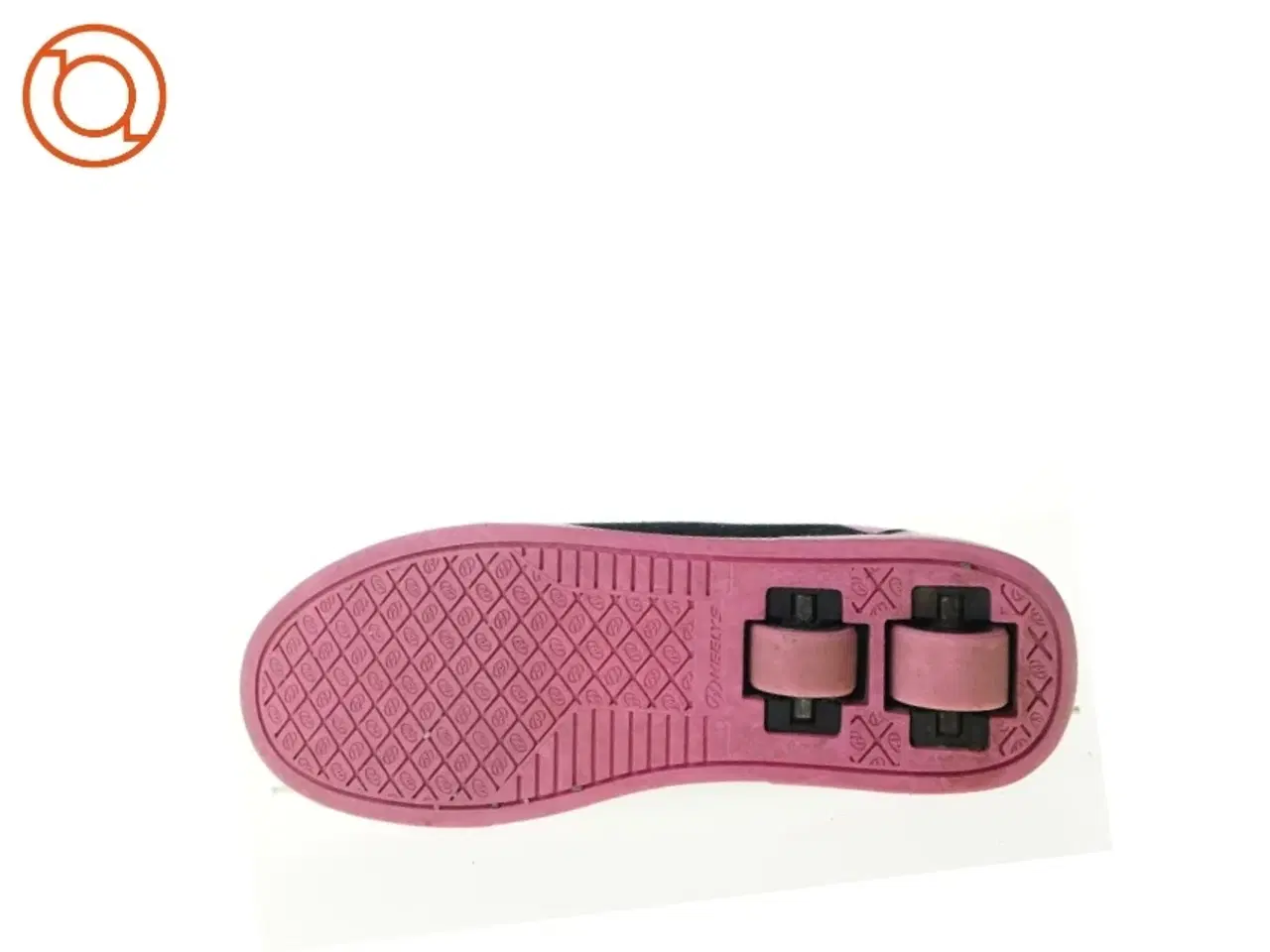 Billede 2 - Sko med rullehæl fra Heelys (str. 36)