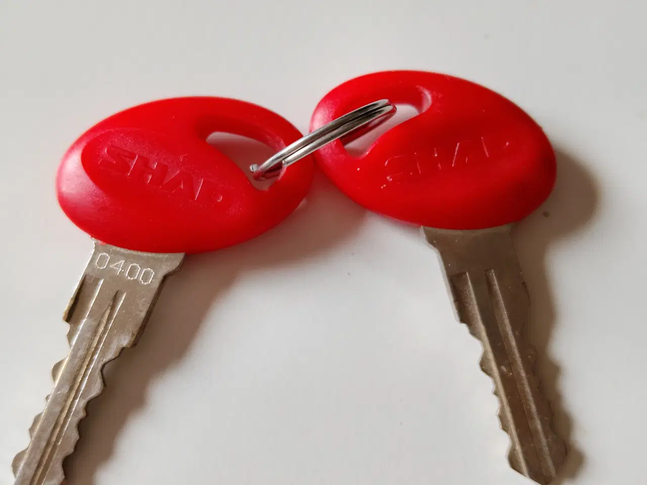 Billede 4 - Bagageboks til scooter 