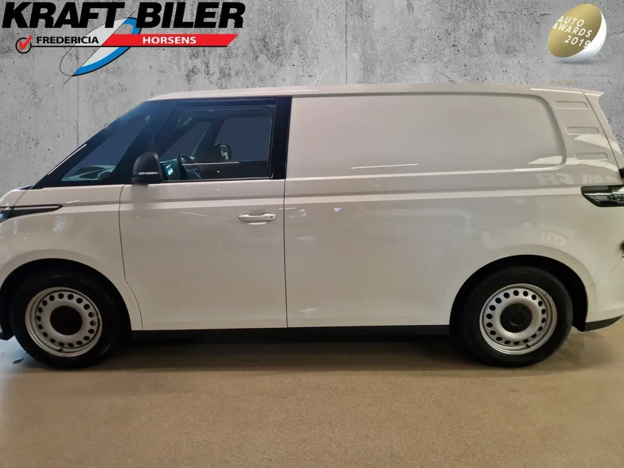 Billede 2 - VW ID.Buzz 77 Cargo Comfort