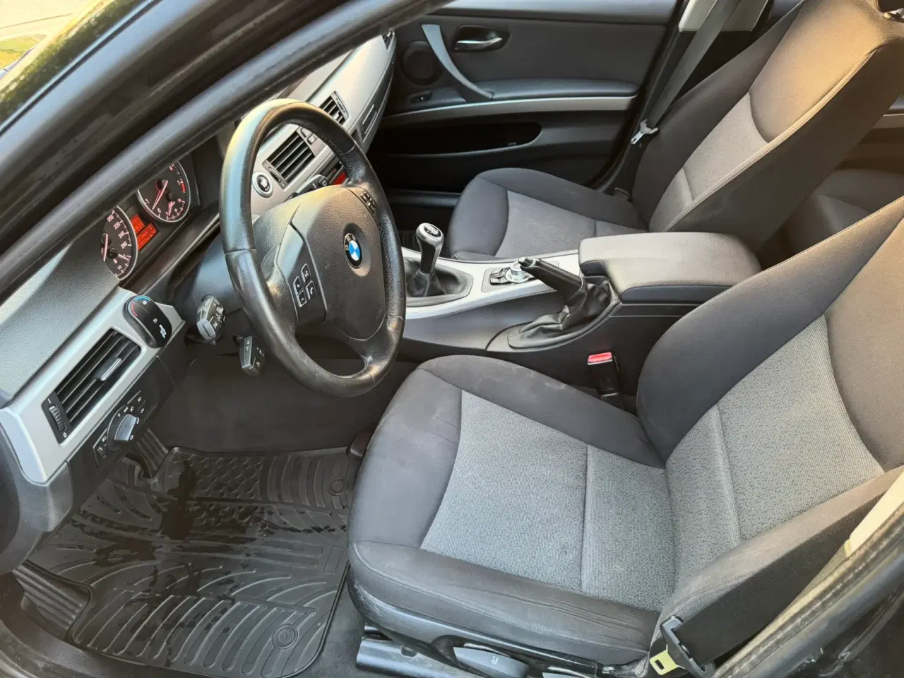 Billede 6 - BMW 320I Årgang 2007