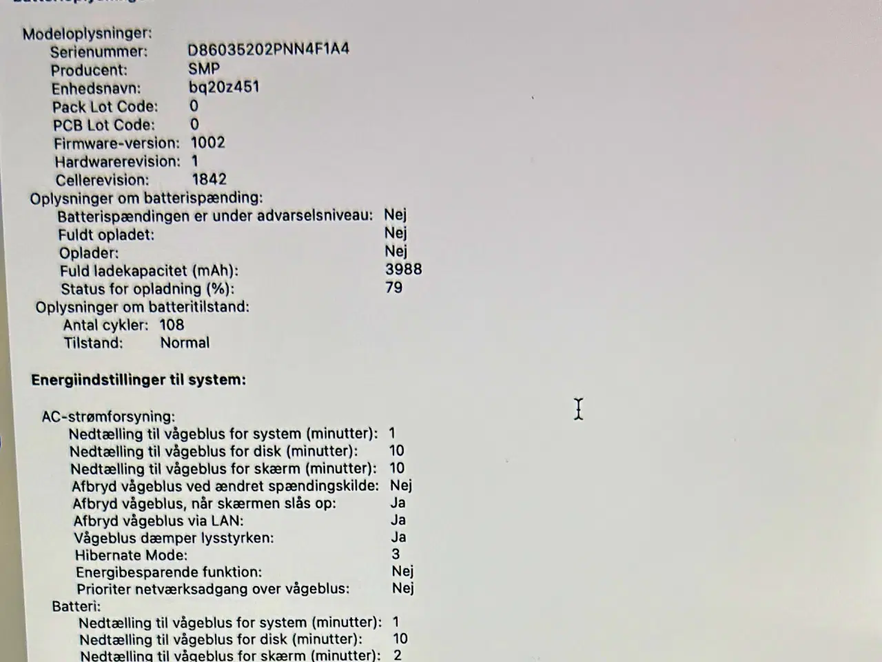 Billede 4 - Macbook Air 2020
