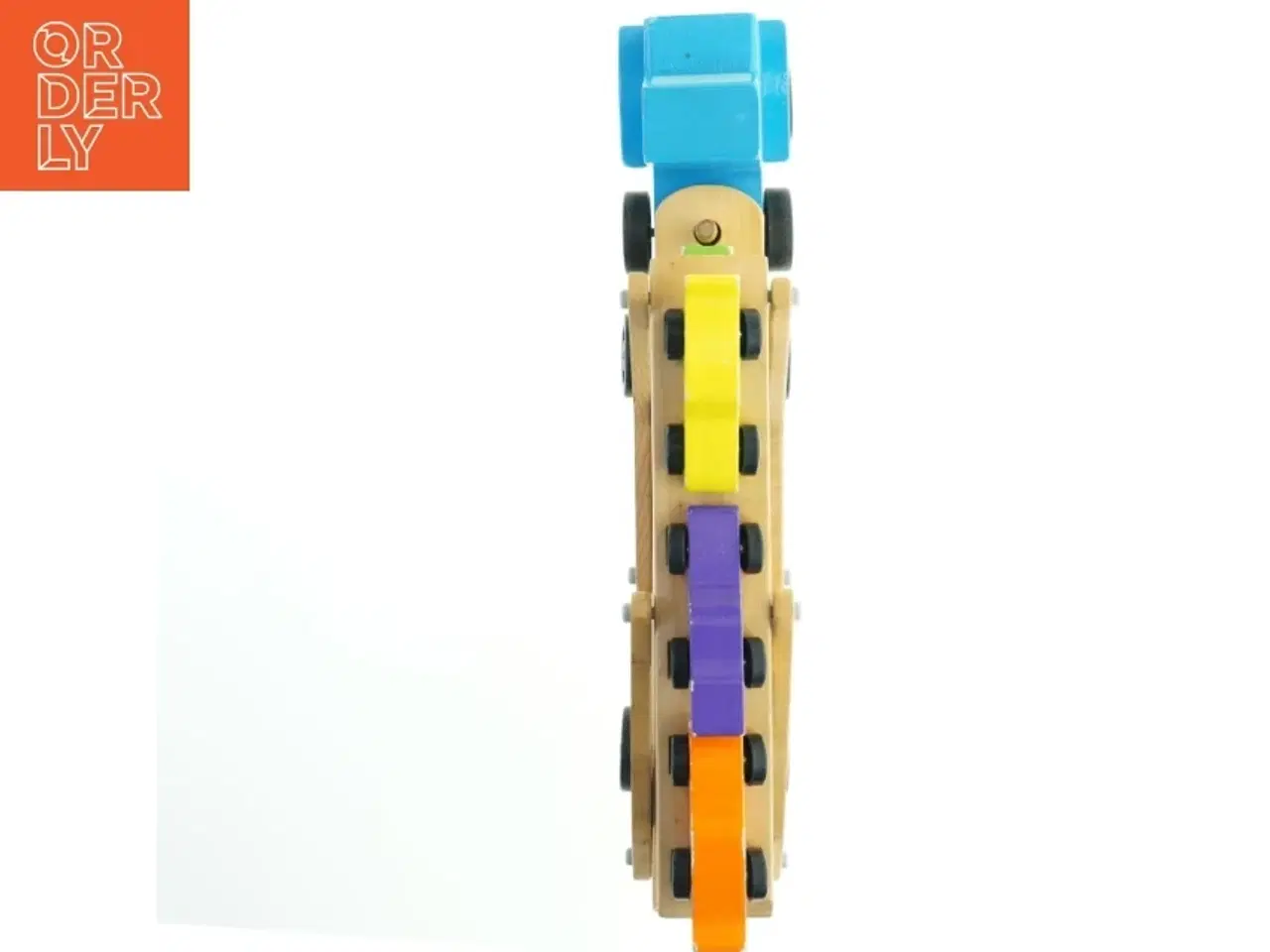 Billede 3 - Transporter fra Melissa og Doug (str. 47x8 cm)