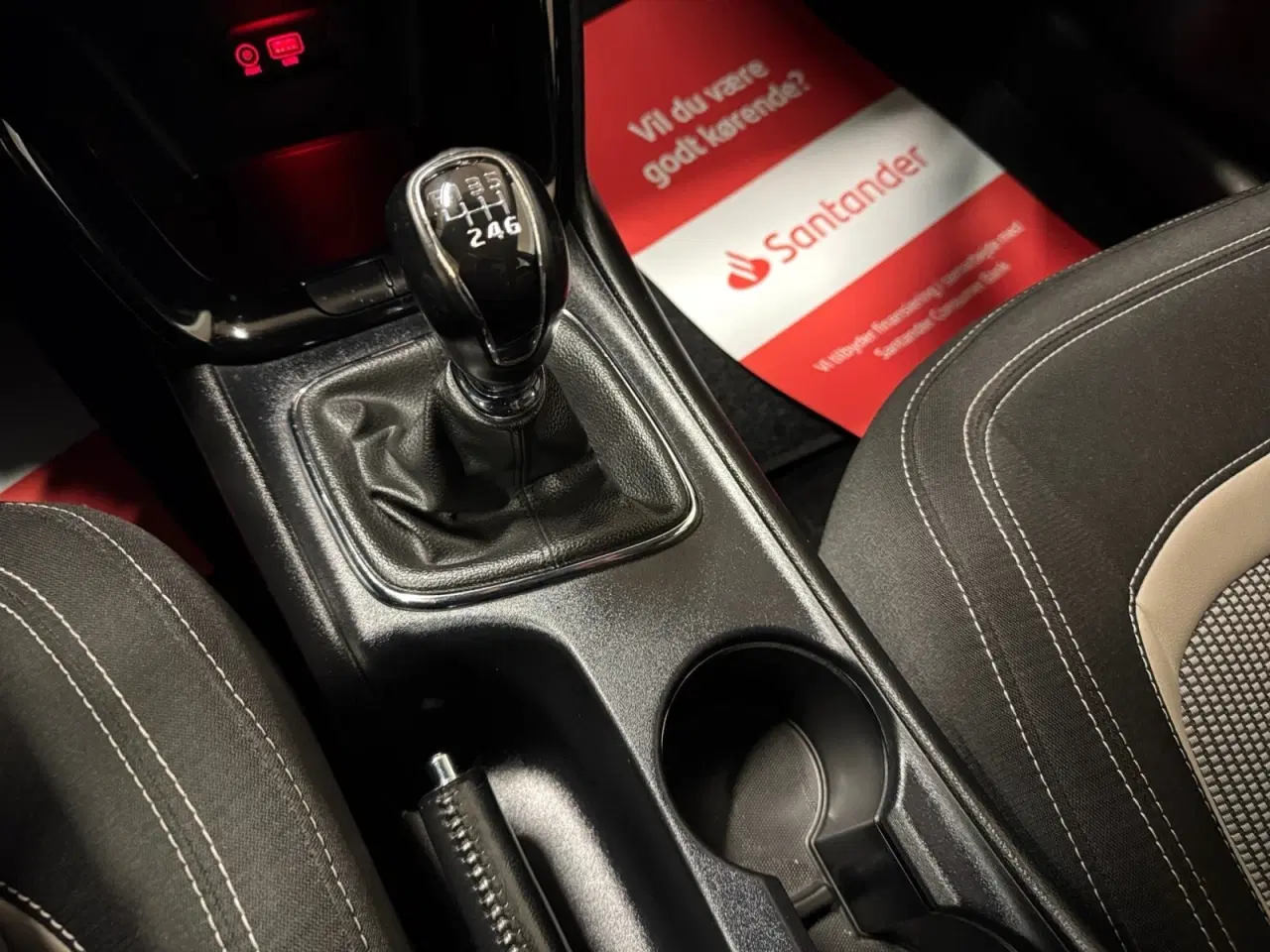 Billede 13 - Kia Ceed 1,6 CRDi 110 Attraction SW