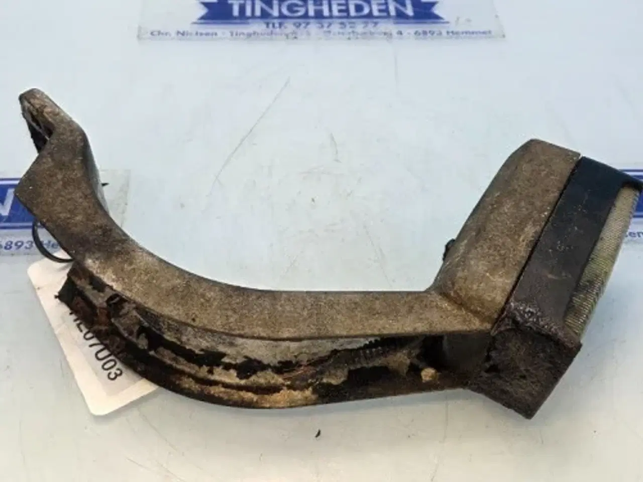 Billede 6 - John Deere 6300 Lys Beslag R. R110386