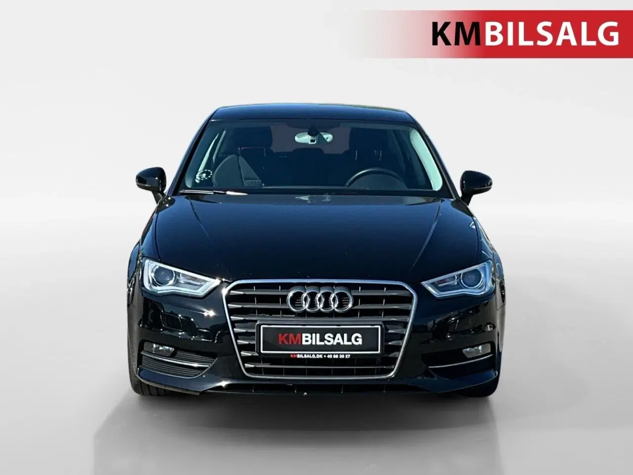Billede 8 - Audi A3 1,4 TFSi 150 Ambition Sportback