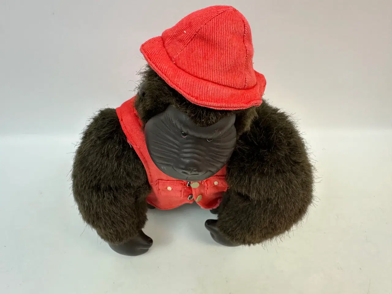 Billede 5 - Vintage Magogo Macarena Gorilla (1990'erne)