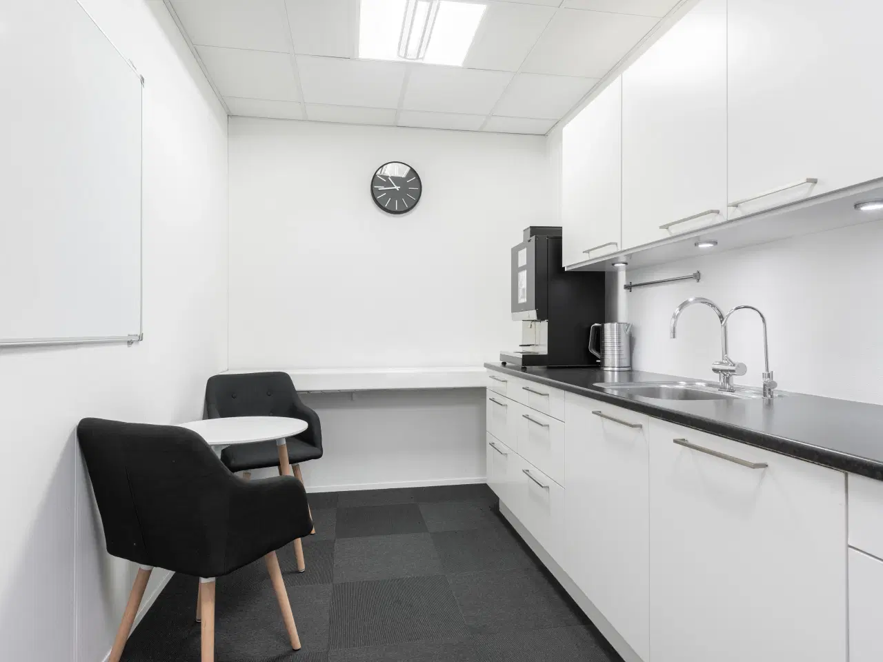 Billede 8 - Fleksibelt kontormedlemskab i Regus Albertslund