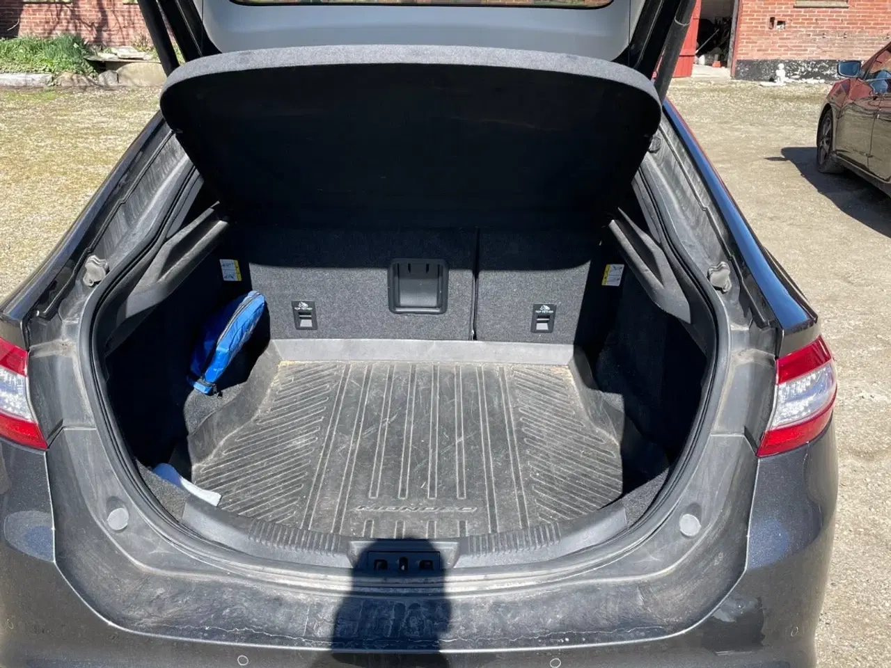 Billede 11 - Ford Mondeo 1,5 SCTi 160 ST-Line