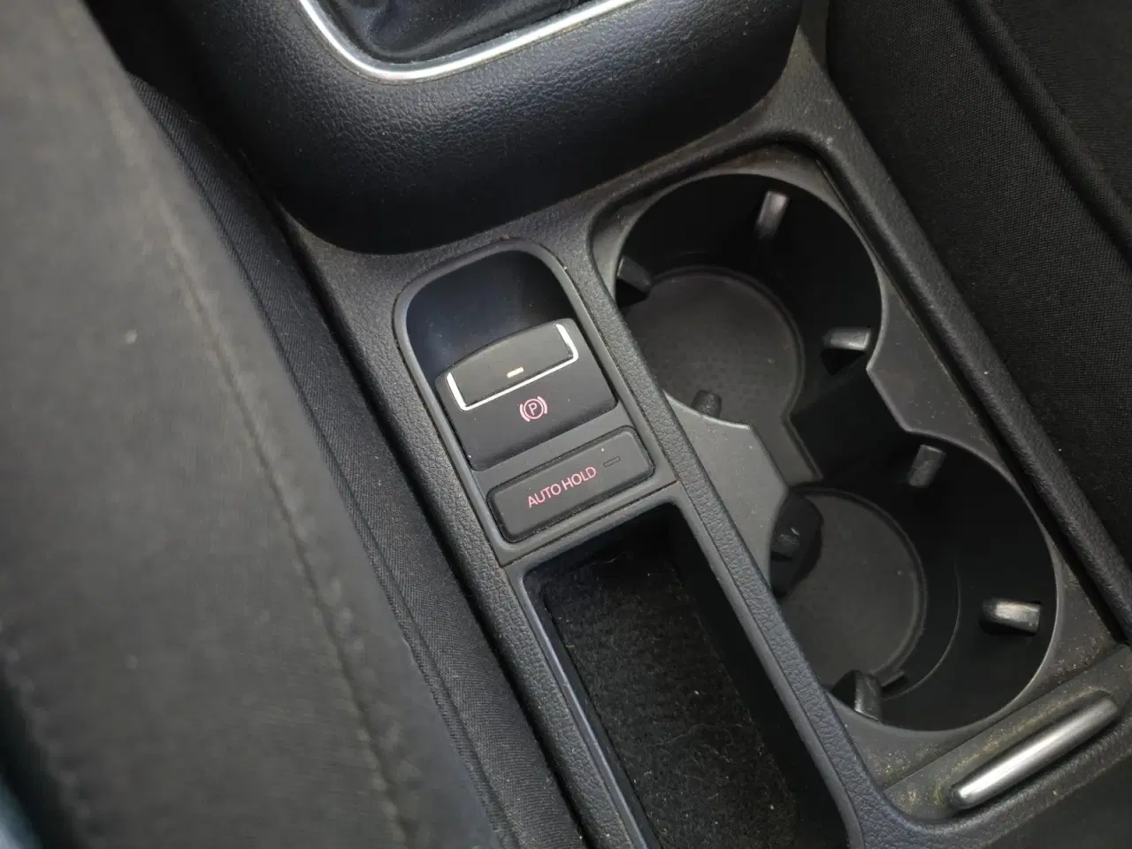 Billede 16 - VW Tiguan 2,0 TDi 140 Sport & Style 4Motion